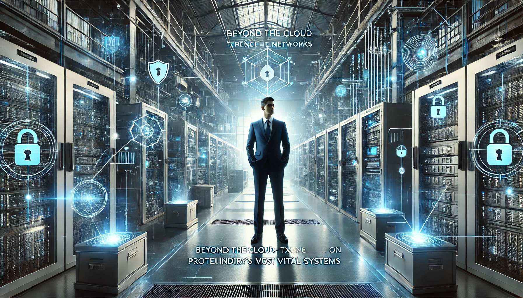 Beyond the Cloud: Terence Liu of TXOne Networks on Protecting Industry’s Most Vital Systems